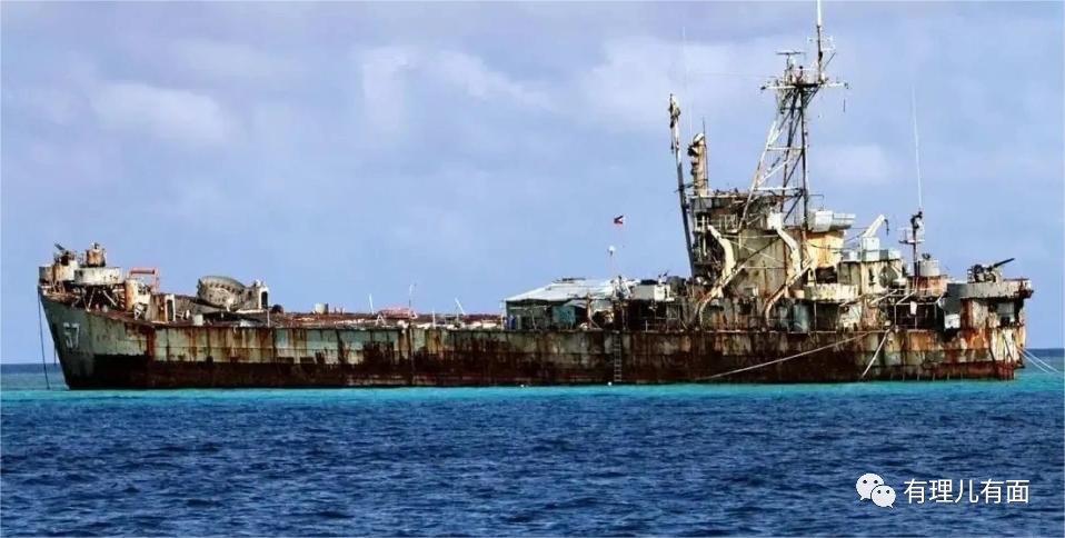 无赖当久了就成你的了?