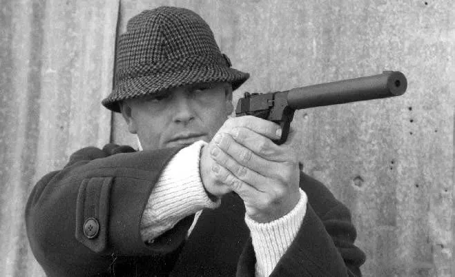 突发!中国抓到一名美国CIA间谍!中情局对中国干过哪些大行动?