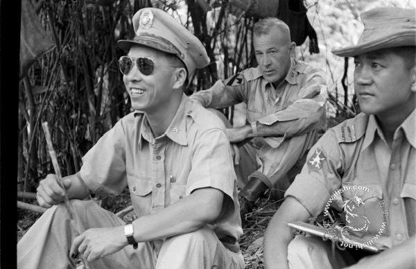 突发!中国抓到一名美国CIA间谍!中情局对中国干过哪些大行动?