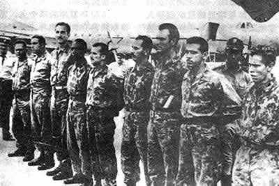 突发!中国抓到一名美国CIA间谍!中情局对中国干过哪些大行动?