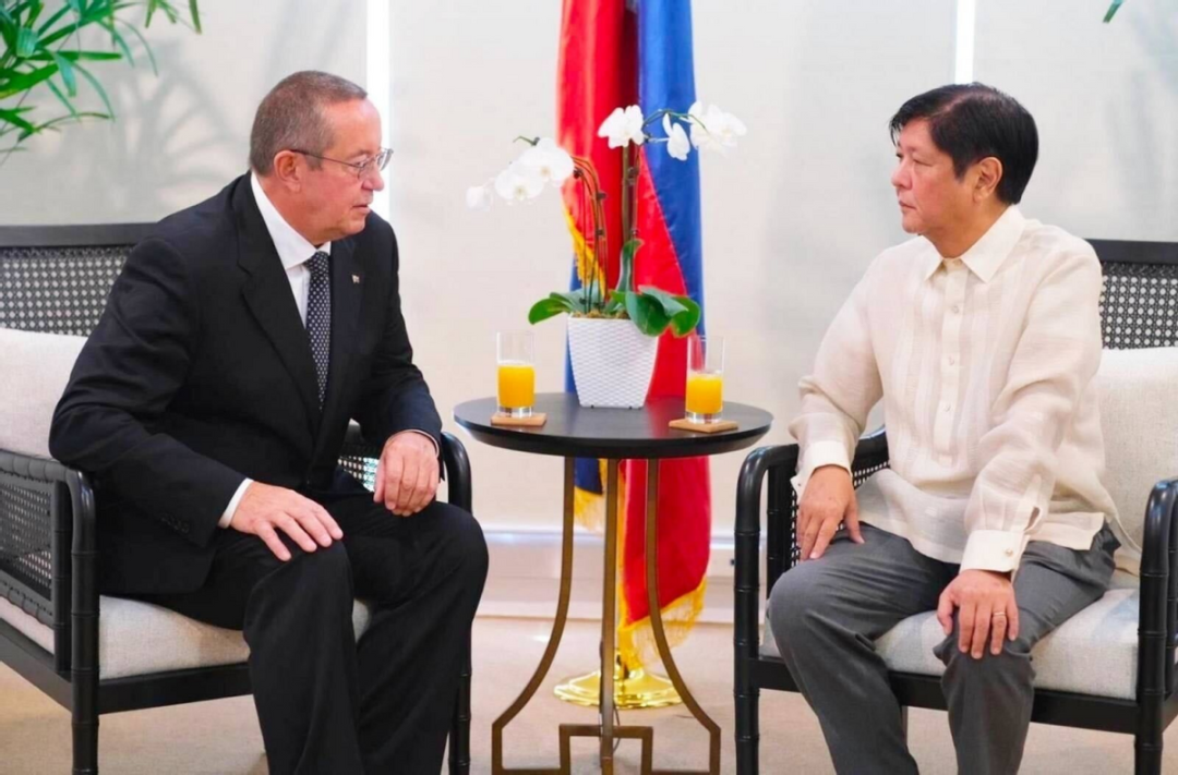 满足菲律宾的需求,就能老实?俄罗斯一些人把事情想简单了