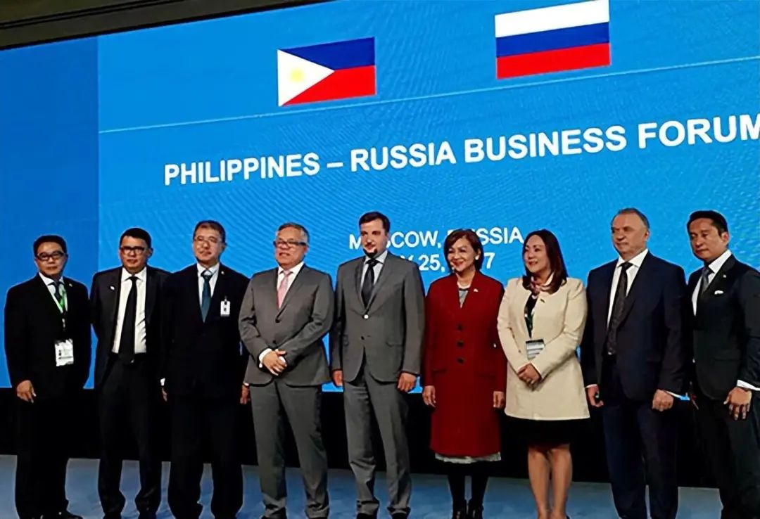 满足菲律宾的需求,就能老实?俄罗斯一些人把事情想简单了