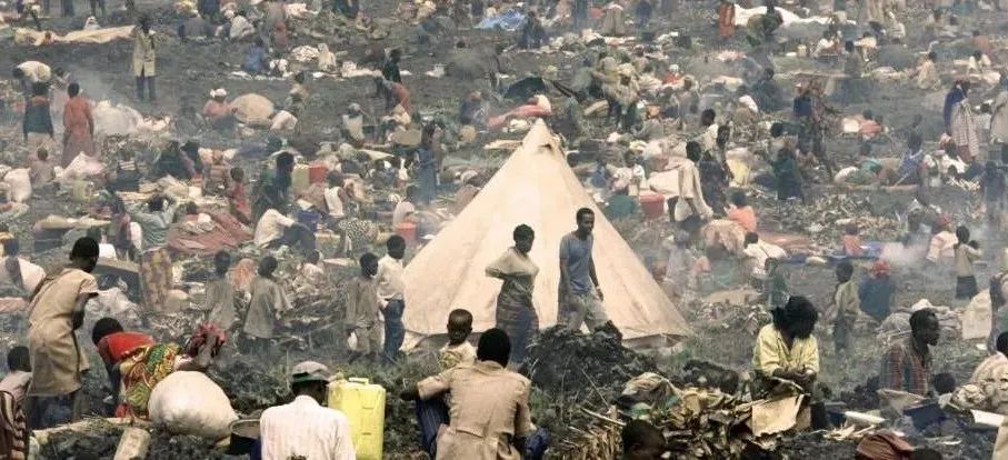 非洲王!“五常之耻”的法国在非洲的实力曾有多强大?