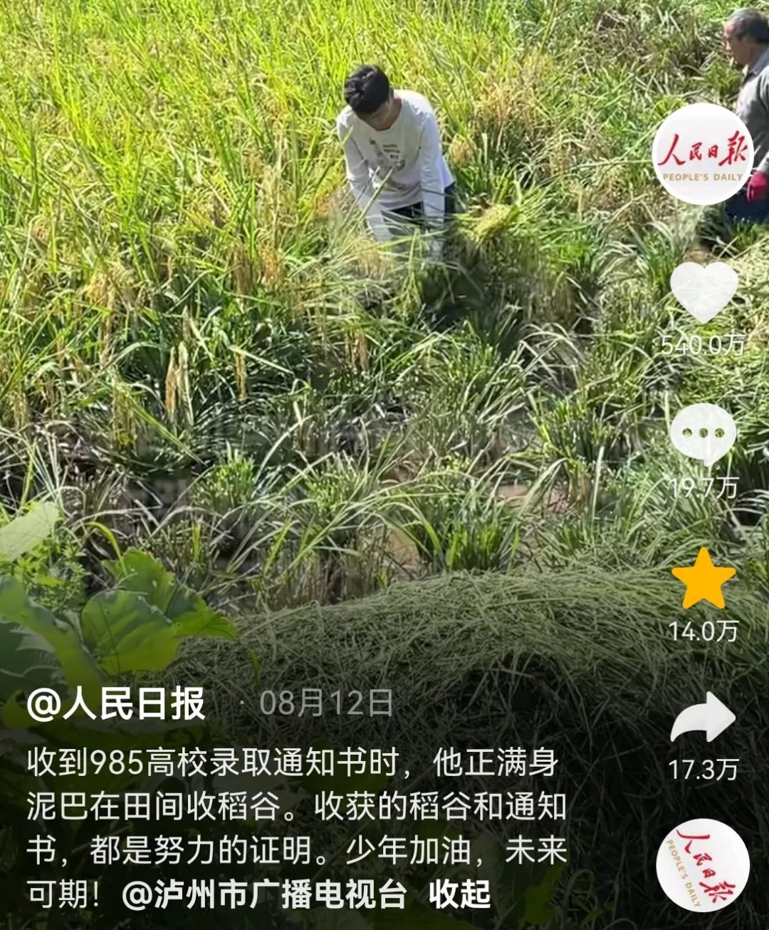 未曾开言先转腚