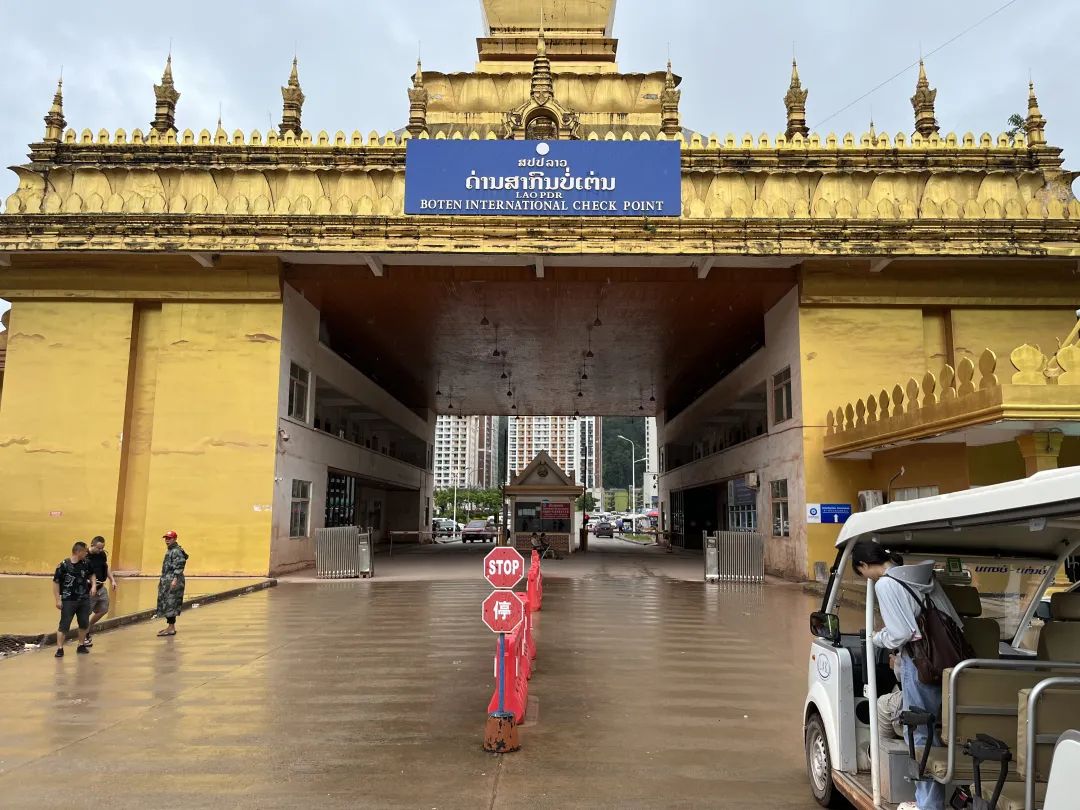 “在果敢,一个电诈人才可以卖到3000万”丨探访“金三角”核心地带