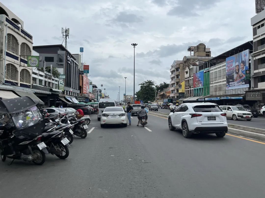 “在果敢,一个电诈人才可以卖到3000万”丨探访“金三角”核心地带