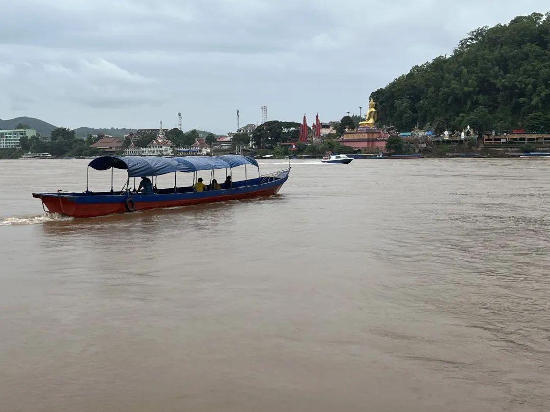 “在果敢,一个电诈人才可以卖到3000万”丨探访“金三角”核心地带