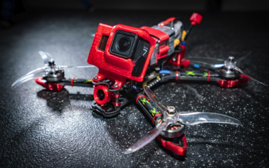 中国玩家手中的玩具,竟然是中国决胜未来的大杀器?