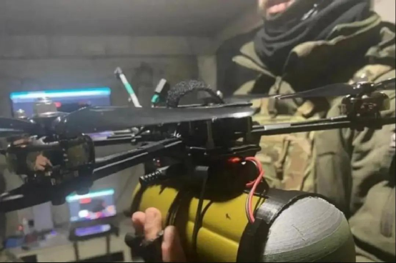 中国玩家手中的玩具,竟然是中国决胜未来的大杀器?