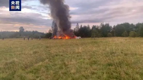 无论谁杀了普里戈任,普京都只剩“华山一条路”!