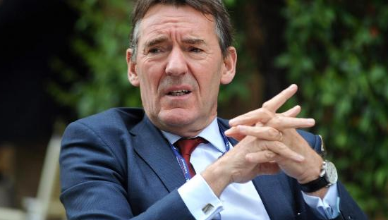 金砖荣耀,G7开始瑟瑟发抖