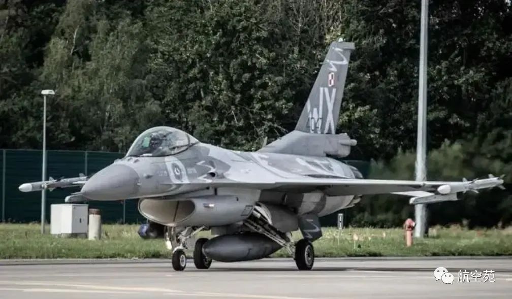 北约授意乌用F-16挂B-61核弹袭击俄罗斯控制下的扎波罗热核电站?