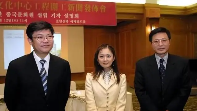 外交战线出现“间谍”,我们损失会有多大?