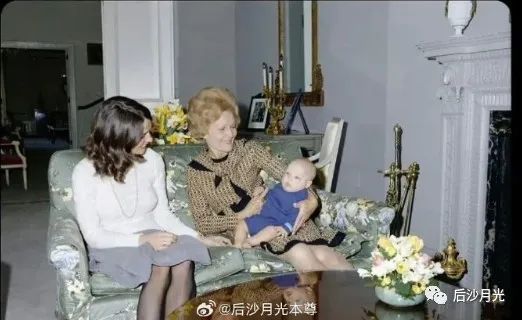 英国朋友谈特鲁多夫妇分居!