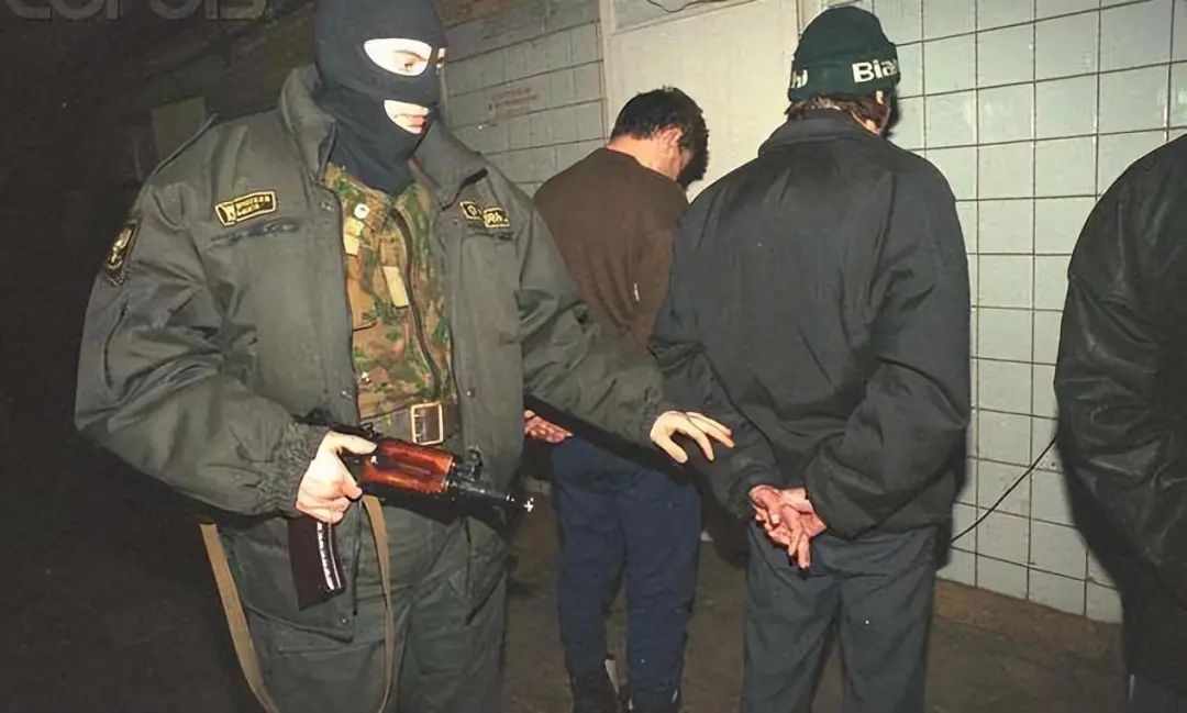 关键时刻!中俄在反间防谍上合作,情报互换很重要