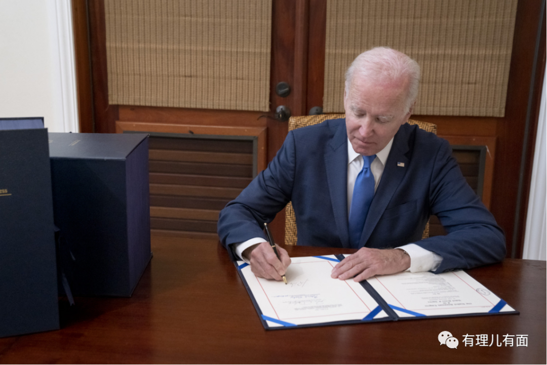 美台贸易协议,到底喂饱了谁?