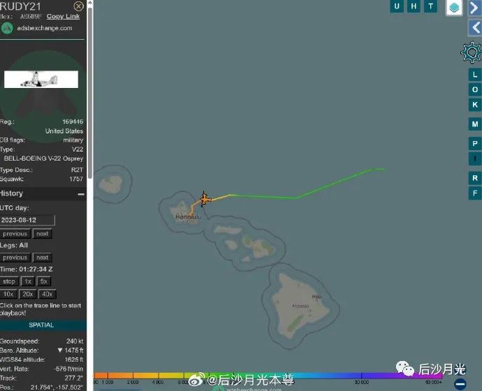 夏威夷,原来水深火热不是形容词!