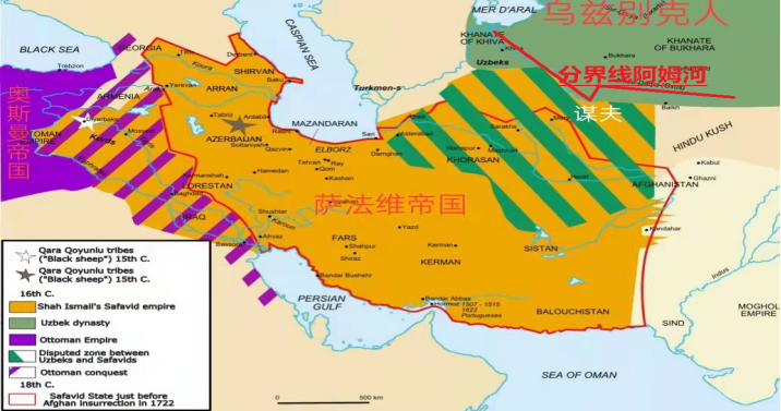 塔吉克斯坦，为何是“中亚最异类国家”？