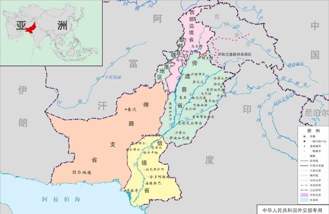 中国工程师遇袭！巴基斯坦部队现场毙伤4人，网友：中国怎么得罪俾路支解放军了？
