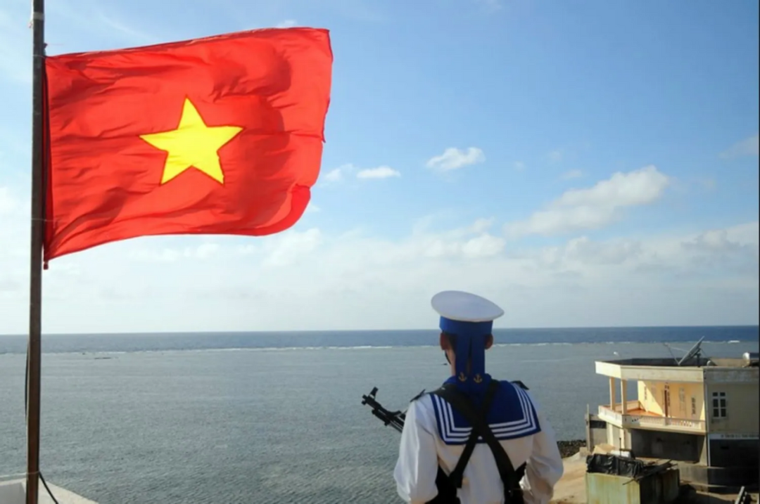 菲律宾开始拉拢越南，企图一起对付中国？