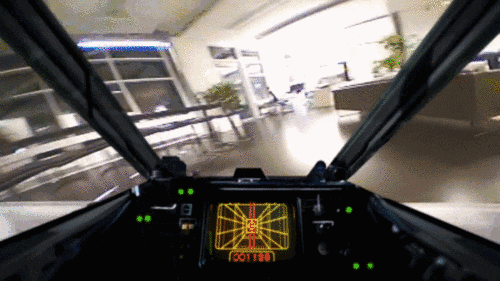 中国玩家手中的玩具,竟然是中国决胜未来的大杀器?