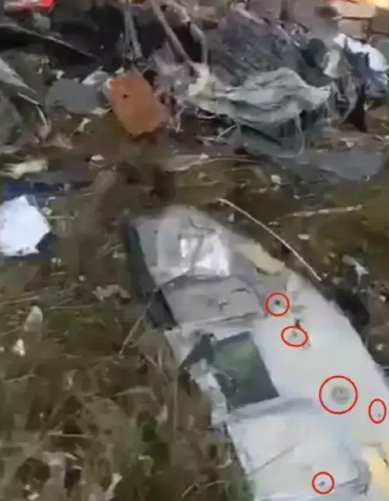 无论谁杀了普里戈任,普京都只剩“华山一条路”!