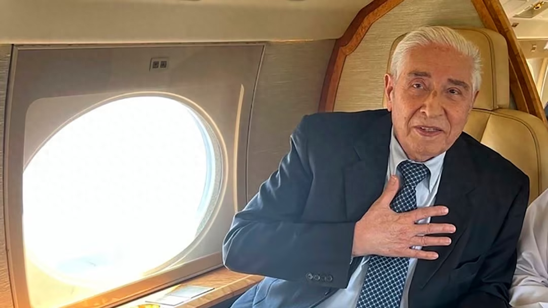 一批欧美间谍被揪出:一些人逃出生天,另一些人下场很惨