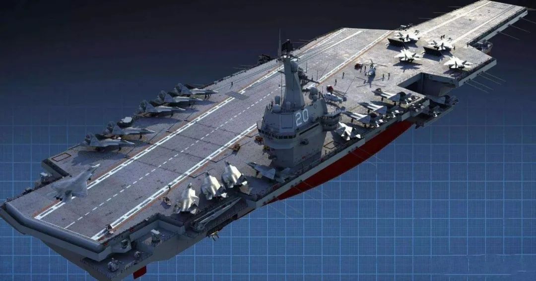 世界级突破!我国成功掌握可控核聚变技术,核动力航母快上线了