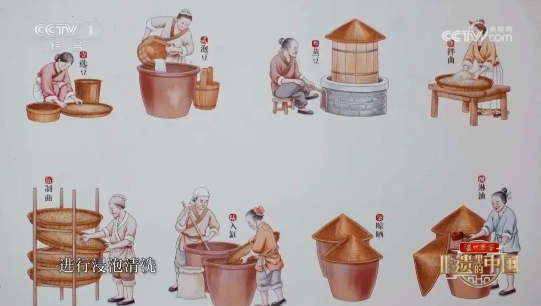 唐代人排队抢购的麻饼,今天还能吃得到吗?