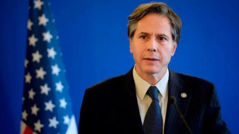 中国人大呼过瘾,但你知道哪个国家怼布林肯怼得最狠吗?