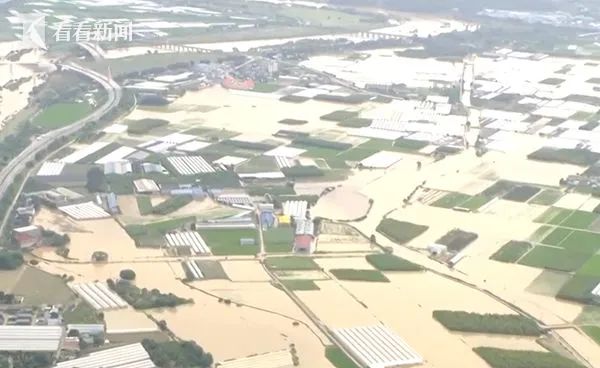 东北暴雨,努力了那么久,还是传来了坏消息