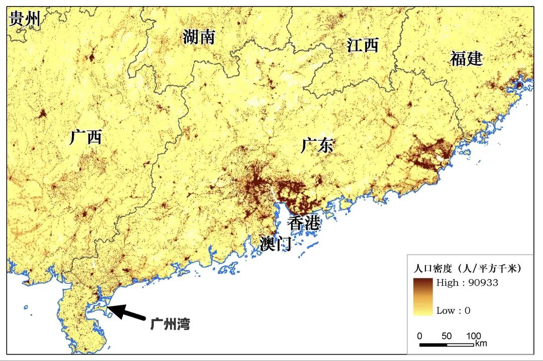 没有香港的命?法国强租湛江99年,为何提前53年归还中国?
