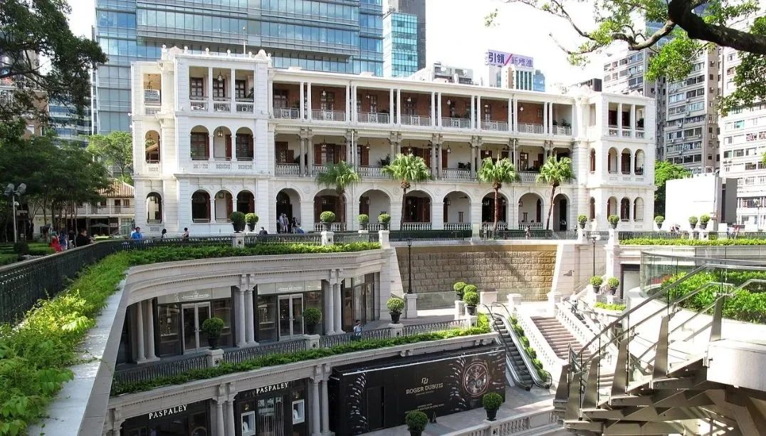 没有香港的命?法国强租湛江99年,为何提前53年归还中国?