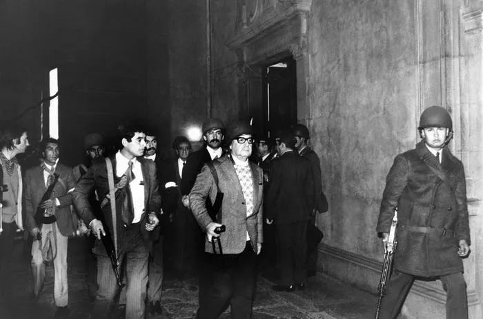 突发!中国抓到一名美国CIA间谍!中情局对中国干过哪些大行动?