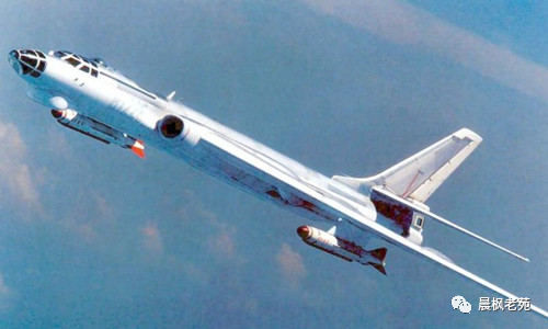 轰-6:凤凰涅槃的故事