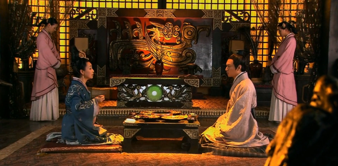 最后的搏杀:吕后给娘家人铺好的后路,才一个月便成了“死路”