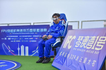 中国玩家手中的玩具,竟然是中国决胜未来的大杀器?