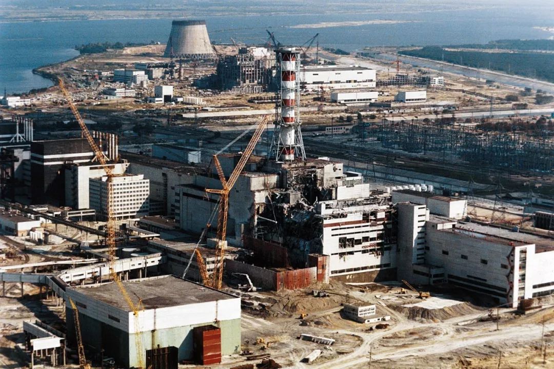 “切尔诺贝利”核事故发生后，苏联军民是怎么做的？