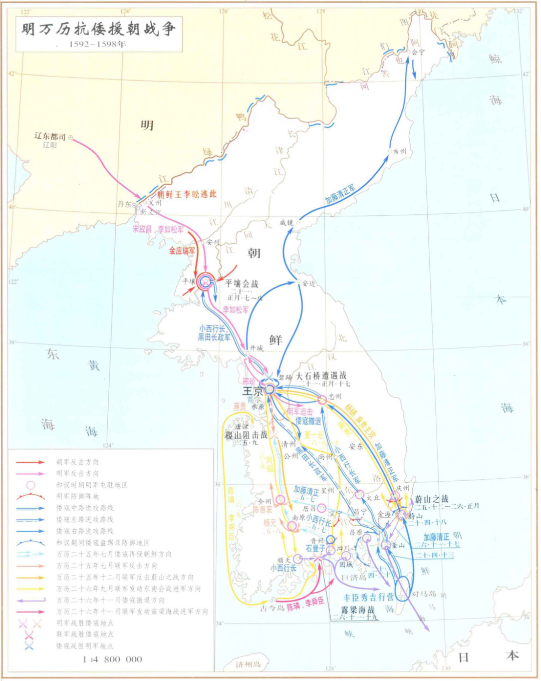 那一年,在紫禁城看海