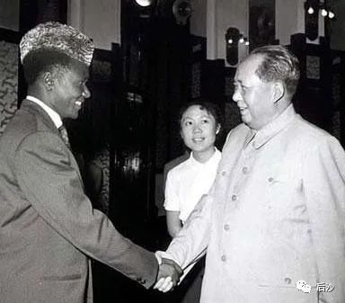 马克龙进退两难,非洲出现“反法同盟”