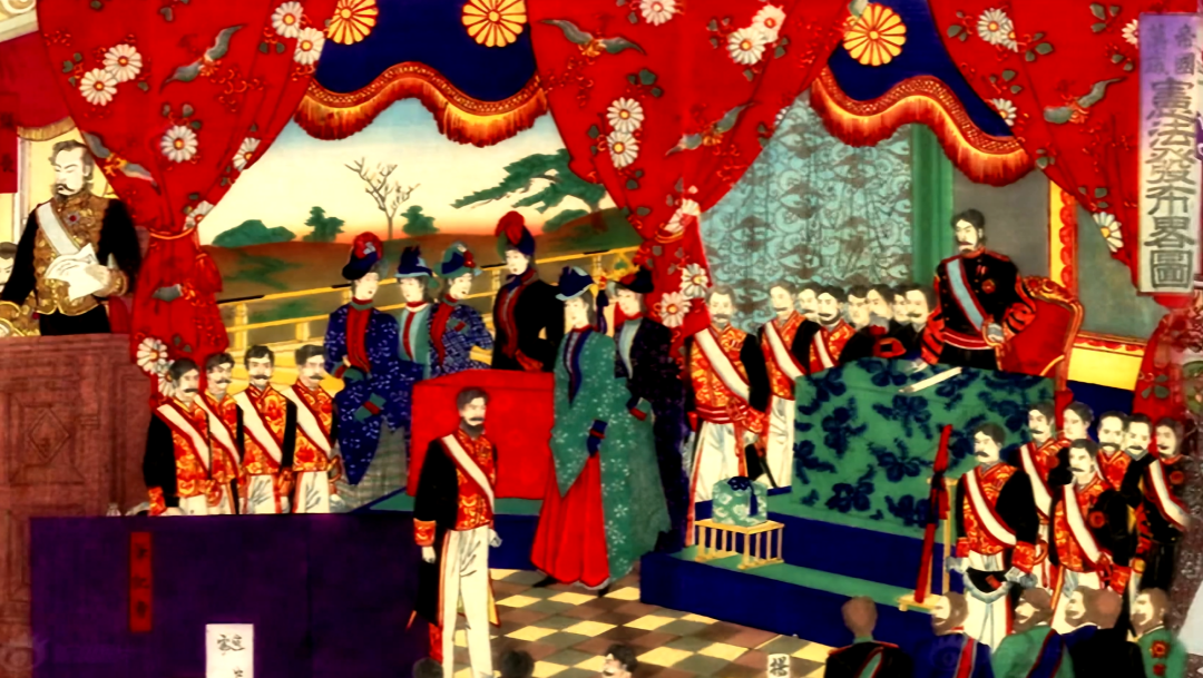 刺客惹事:刀砍沙俄皇太子、枪击李鸿章,坑的却是日本政府