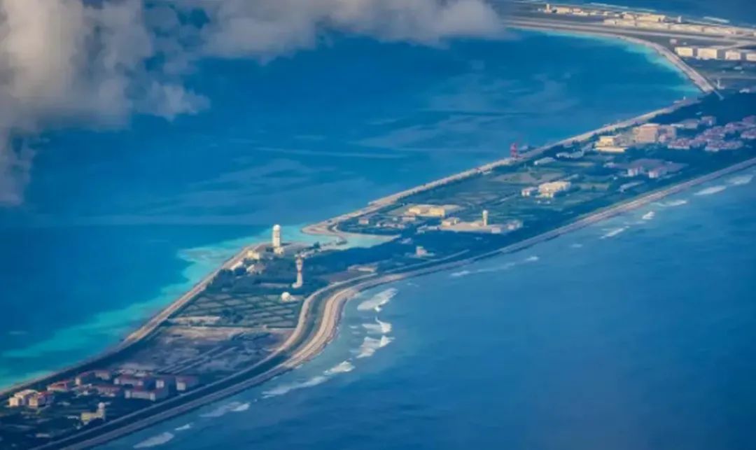 菲律宾打破默契,就要承担后果