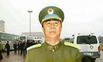 他是空军少将，却成台湾间谍，因陈水扁卖弄而暴露