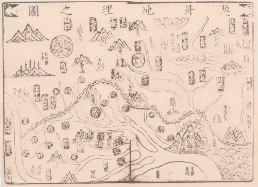 北京“升职记”：870年前，一座城市如何变首都？