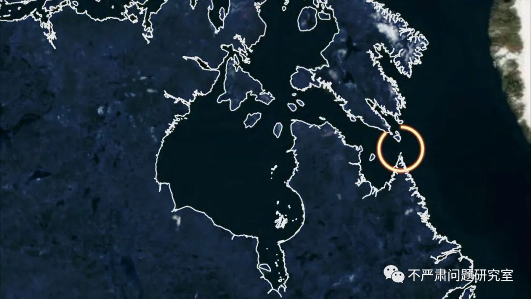 为什么说南海才是中美角力的主战场?