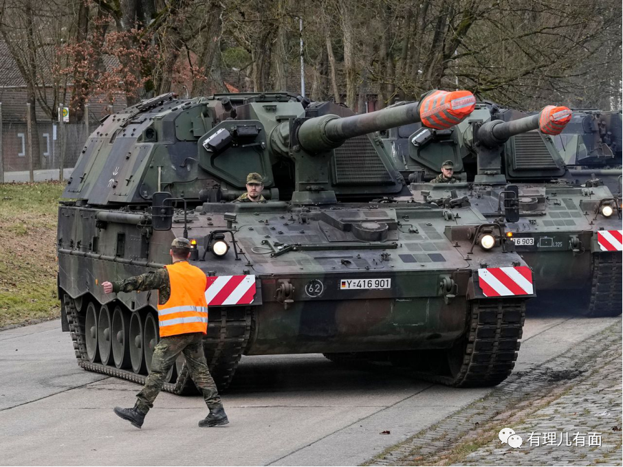 德国:老子没钱,恕不奉陪!