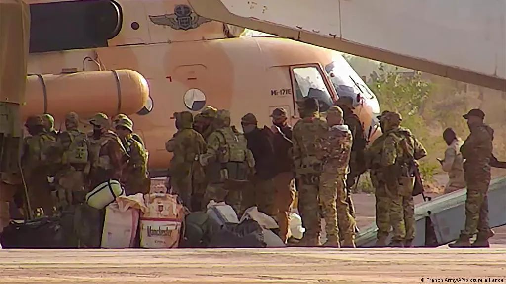 非洲王!“五常之耻”的法国在非洲的实力曾有多强大?