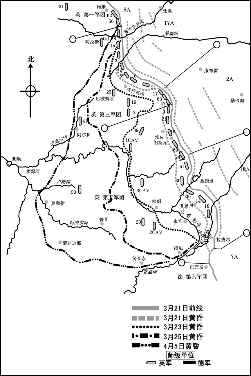 image.png 第二帝国的覆灭:经济实力决定了大炮的射程范围