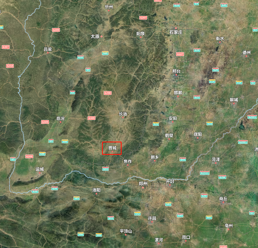 在山西晋城,凑不齐四个人不能出门吗?