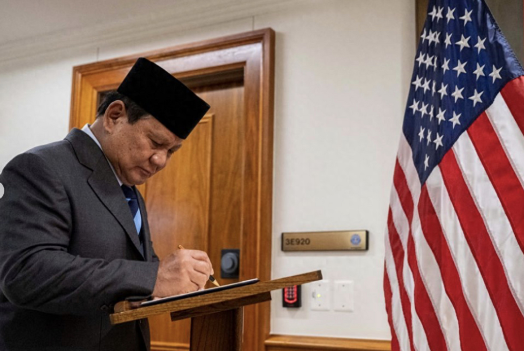 印尼主动向中方澄清，避免了一场战略误判